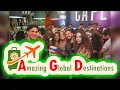 AGD - Review Old San Juan Bar Crawl