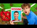Download Lagu Ronaldo Is Missing!