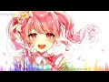 Lucky Star - Nightcore (Madonna original version)
