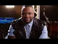 PJ Morton's Better remake by Anthony Ponder & friends