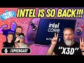 Intel is making more handheld chips and can Steam Deck cost even more