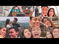 Download Lagu PETRUS MAHENDRA \u0026 CLARA KRISSTIANE CUTE MOMENTS // couple goals Indonesia ❤❤