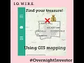 County Tax Mapping Systems GIS Treasure map