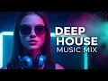Download Lagu Melodic Deep House Mix 2025 | Tranquil \u0026 Soulful Vibes