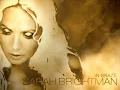 Sarah Brightman - Dust in the wind.