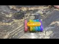 Great looking and portable pill box
