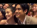 Download Lagu DONNY at BELLE DINUMOG sa EVENT! GRABE ang GINAWA ng COUPLE!