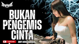 bukan pengemis cinta jhoni iskandar funkot ii cover by andy aencalz official