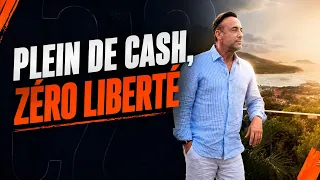 Ce que j’ai compris après 25 ans d’entrepreneuriat