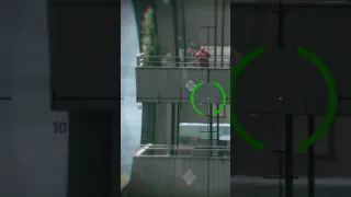 مهمة القناص في التعذيب Gta V 