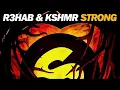 R3hab & KSHMR - Strong (FULL) (Original Mix) - LIKE MICHAEL -