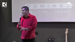Pastor Delton - Filipenses 4:19