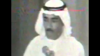 عودة سعيد لي صاحب صرت احبه مع عزف دندنها