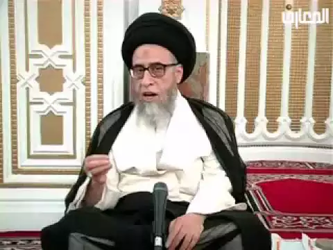 استحباب كتابة القرض - السيد صباح شبر