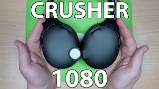 The New Skullcandy Crushers 💀
