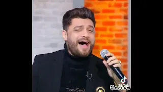 احمد عامر ليا عشم وياك يا جميل 