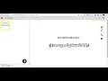 Fotobabble demo