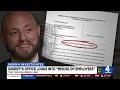 Davidson County Sheriff launches investigation into security company accused of allowing imposter