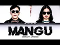 Download Lagu KENRIZ,VANESSA - MANGU (Easy Lyrics) Cover #indonesianidol #indonesianidol2025 #indonesianidol