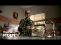 Must be a Moen - Casserole