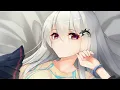 Download Lagu 『Nightcore』Stuck In My Head (Blu Eyes)♪ (Lyrics)