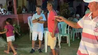 Seresta ao vivo pra curtir após a eleição 2026