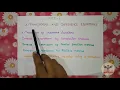 How to pass TPDE M3 Inverse Z - Transform by Convolution Theorem