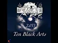 The secrets of the black arts (DARK FUNERAL)