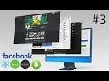 setup frontend BUILD THE BEST FACEBOOK CLONE EVER WITH REACT JS MERN STACK 2022