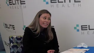 Interview to Lindsay Wallick Founder and President at Meraki Wellness Healing