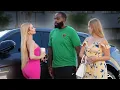 Download Lagu GOLD DIGGER PRANK PART 1223 | LondonsWay