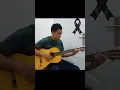Download Lagu Bunga Terakhir – Bebi Romeo | Acoustic Cover 🎸 by Juna G #Shorts #CoverLagu