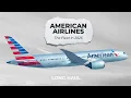 Download Lagu How To Replace The 777-200ER? The American Airlines Fleet In 2025