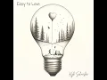Easy to Love - Kyle Schuesler