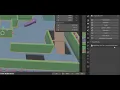 How I Accidentally Made a Game with Blender without Coding tutorial - Ankit Pal