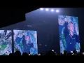 Download Lagu BAEKHYUN 백현 - Good Morning (BAEKHYUN WORLD TOUR [Reverie] IN KUALA LUMPUR 2025) FANCAM