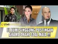 Download Lagu PEDAS! EL RUMI SINGGUNG POSTINGAN AHMAD DHANI SOAL MAIA: SINDIRIAN ATAU FAKTA?! | STAR UPDATE