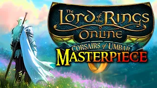 LOTRO Why it s a Special MMORPG
