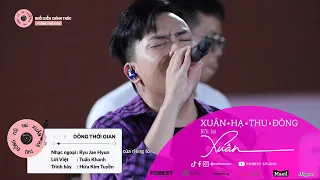 Download XHTDRLX | Dòng Thời Gian (Nhạc phim Mùi Ngò Gai) - Hứa Kim Tuyền tại Xuân Hạ Thu Đông Rồi Lại Xuân MP3