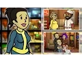 Fallout Shelter Legendary Baby Guide Vault Log