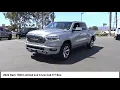 2022 Ram 1500 NORCO CORONA CHINO MIRA LOMA EASTVALE RIVERSIDE JURUPA VALLEY 99214187
