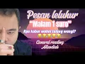 Download Lagu 🔥PESAN LELUHUR “MALAM 1 SURO”🔥 #generalreading