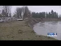 Storm brings heavy wind rain to Western Washington