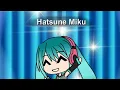 Download Lagu Hatsune Miku - Ievan Polkka :3