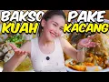 Download Lagu AYU TING TING BINGUNG BAKSO PAKE KUAH KACANG??!!
