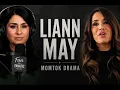 Liann May Taylor Frankie Paul s Controversial Mom Life on Secret Lives of Mormon Wives