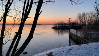 Avond winterwandeling Marina Muiderzand – Ep. 11