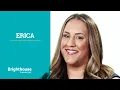 Working at Brighthouse Financial Erica Jordan shares why she loves the company s culture
