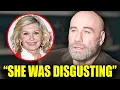 Download Lagu At 71, John Travolta Finally Breaks Silence On Olivia Newton