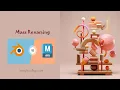 Rename multiple objects at once in Maya VS Blender 3D - Mass Renaming Joints